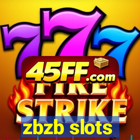 zbzb slots